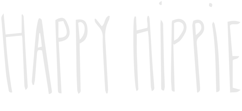 Happy Hippie Store